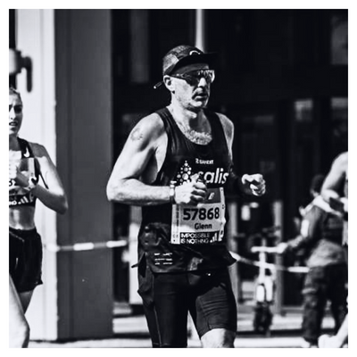 Maximize Your Marathon Performance with Salis Electrolytes