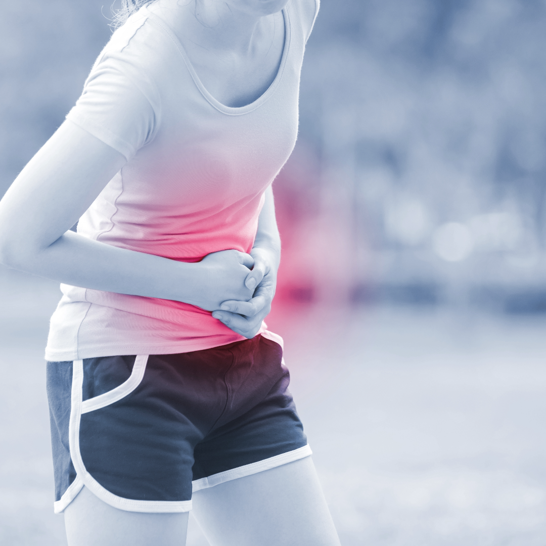 Hydration and the Impact on Runners Gut Salis