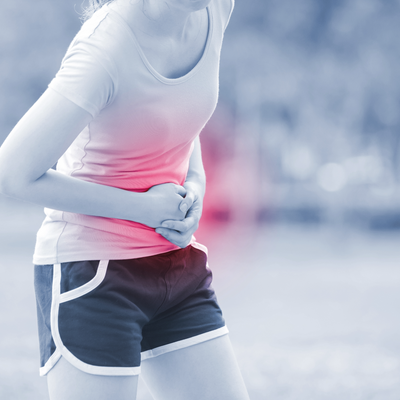 Hydration and the Impact on Runners Gut
