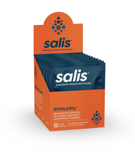 Collections – Salis